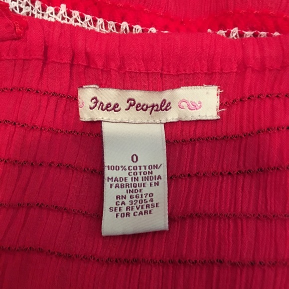 Free People dress - Picture 2 of 2